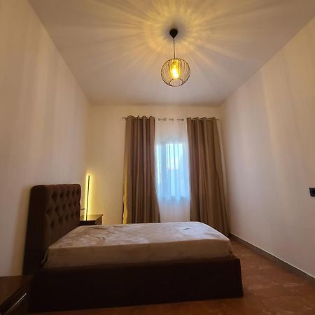 Pogradeci Lake Guest House Exterior foto