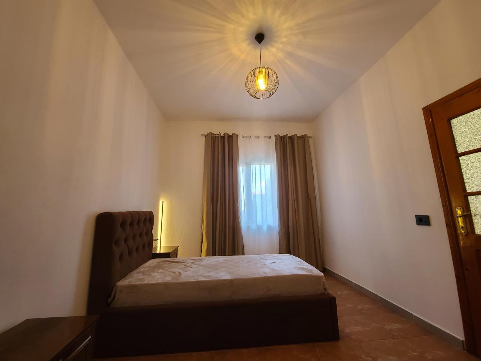 Pogradeci Lake Guest House Exterior foto