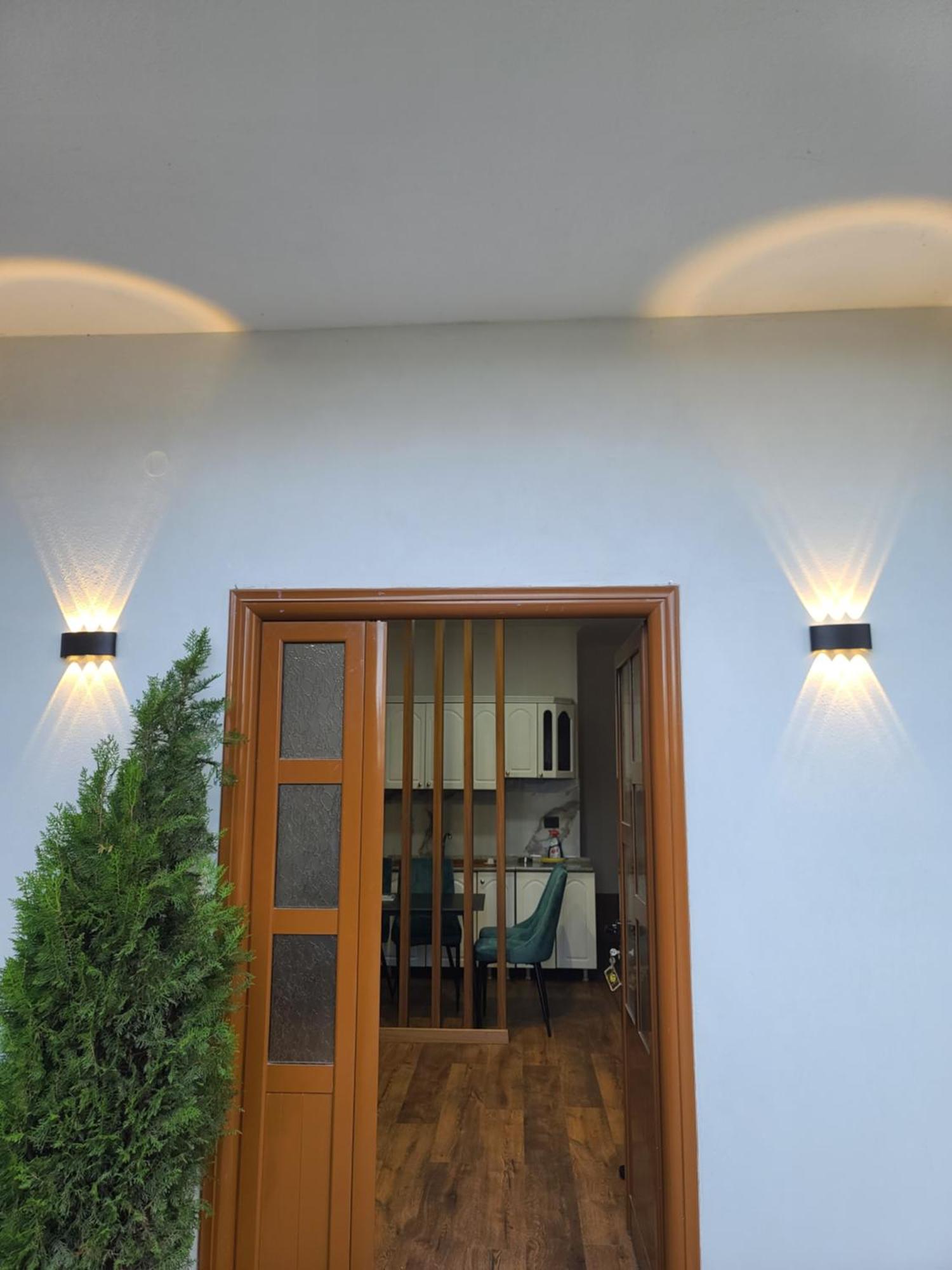 Pogradeci Lake Guest House Exterior foto