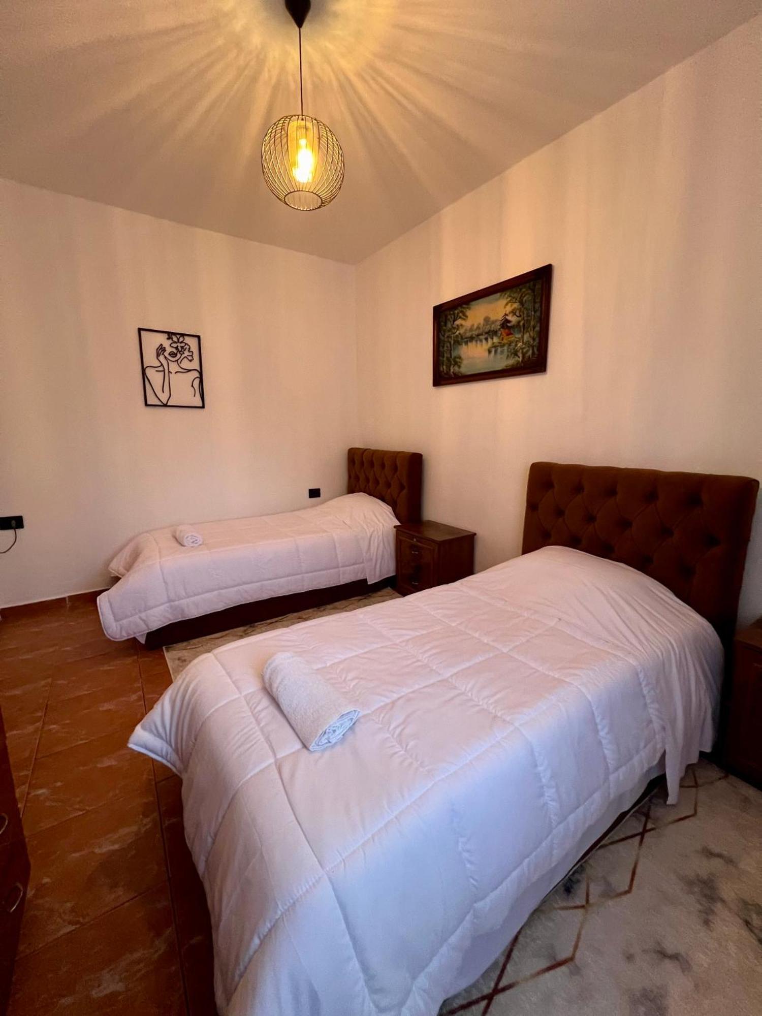 Pogradeci Lake Guest House Exterior foto